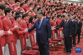 男子鲁迅公