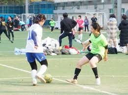 激烈的竞争 激烈的竞争