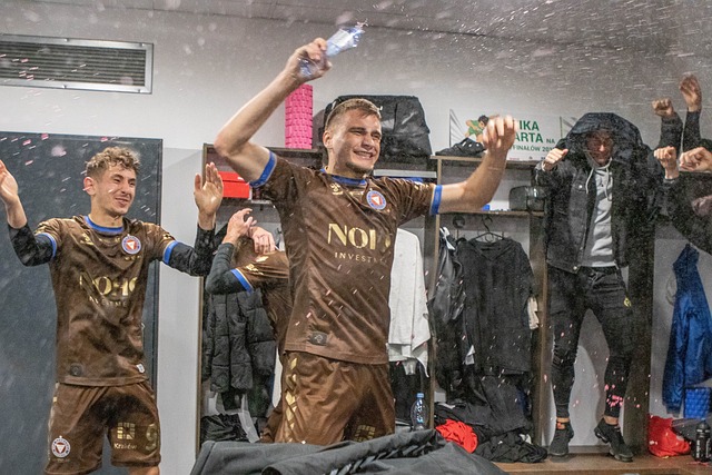 青训体系日 青训体系日